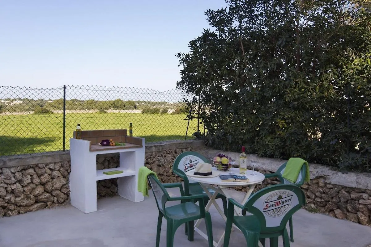 Villa Gregal Cala Blanca
