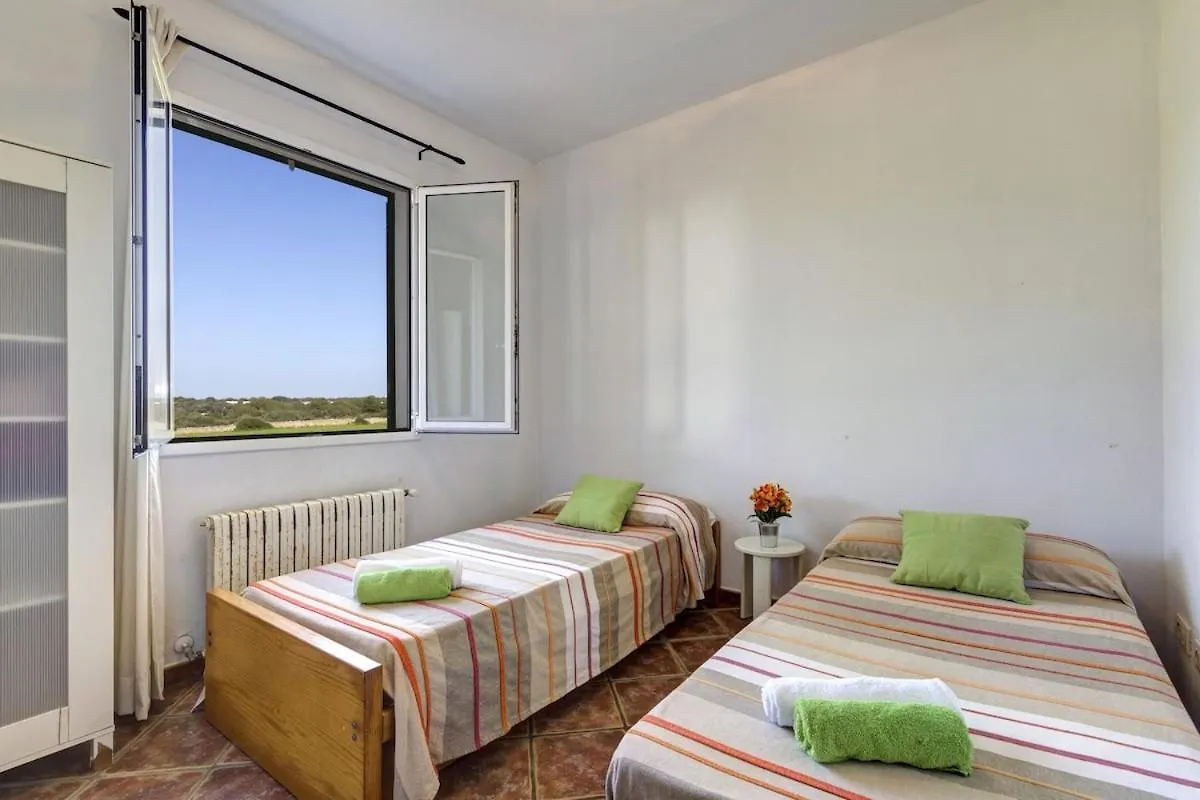 Villa Gregal Cala Blanca